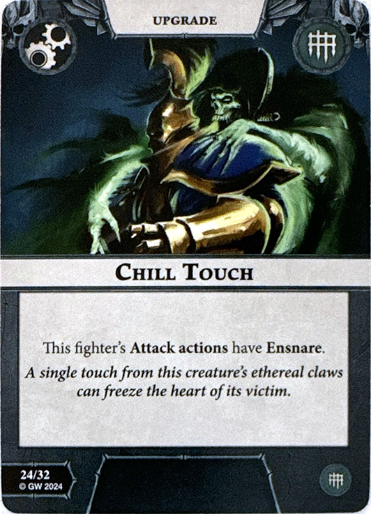 Chill Touch